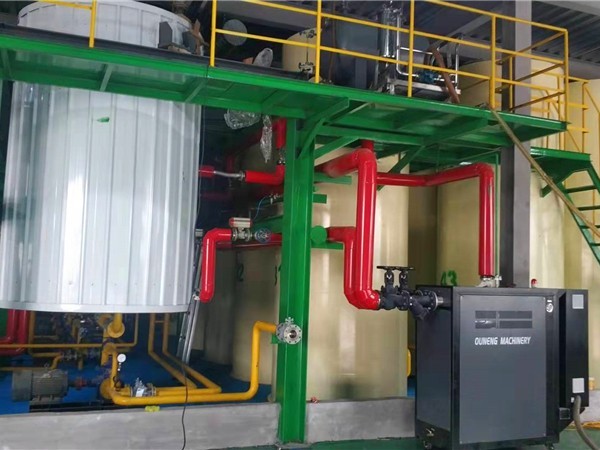 油溫機泵浦過載