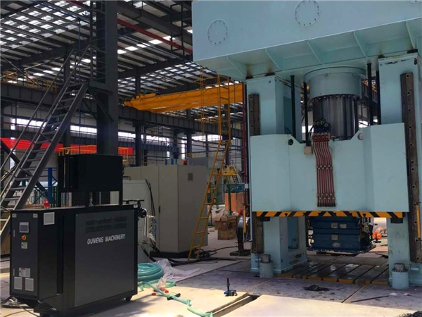 模溫機可以使用多久-使用環境和保養方法很重要[歐能機械]