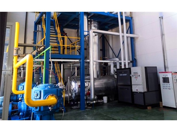 防爆油溫機廠家哪家好「歐能機械」防爆等級高，保障安全生產