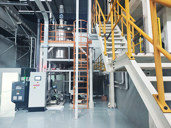 小型導熱油電加熱器原理，工業溫控的解決方案