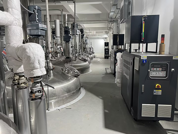 有機(jī)熱載體爐屬于特種設(shè)備嗎