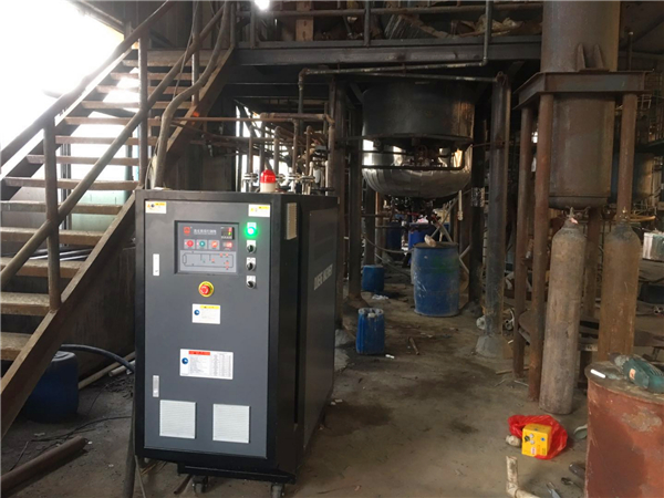 模溫機導(dǎo)熱油如何選擇-歐能詳細介紹