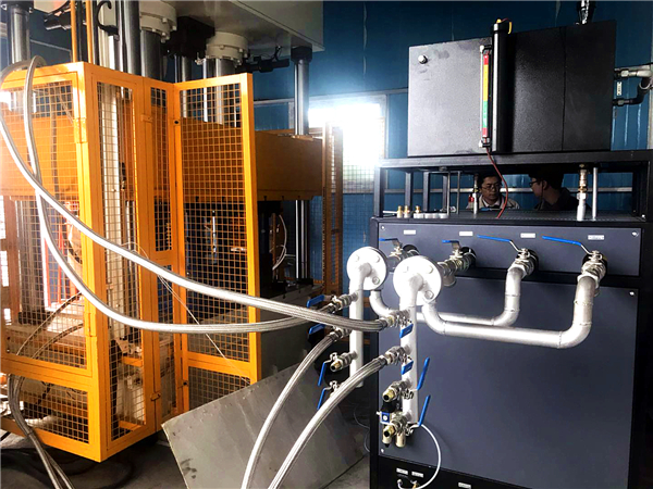 冷熱油模溫機異響怎么回事？「歐能機械」幫您分析解決