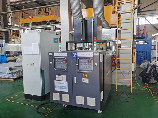 模溫機(jī)和鍋爐的區(qū)別，看完這篇你就懂了