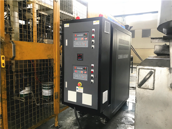 模溫機和冷水機有什么區別？「歐能機械」教您區分