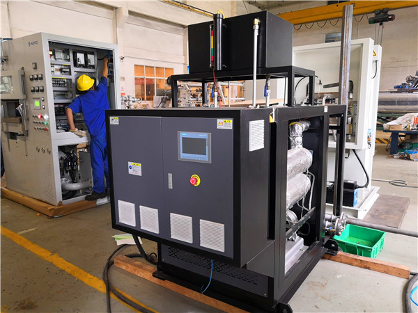 導熱油電加熱器安裝有哪些要求？2點很重要[歐能機械]