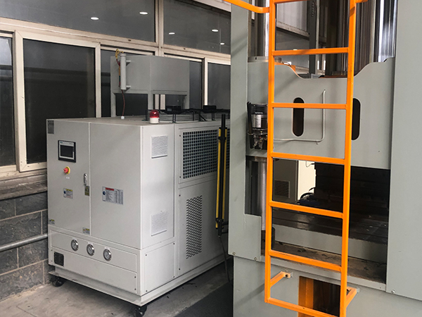 玻璃鋼模具控溫模溫機，助力玻璃鋼制品生產