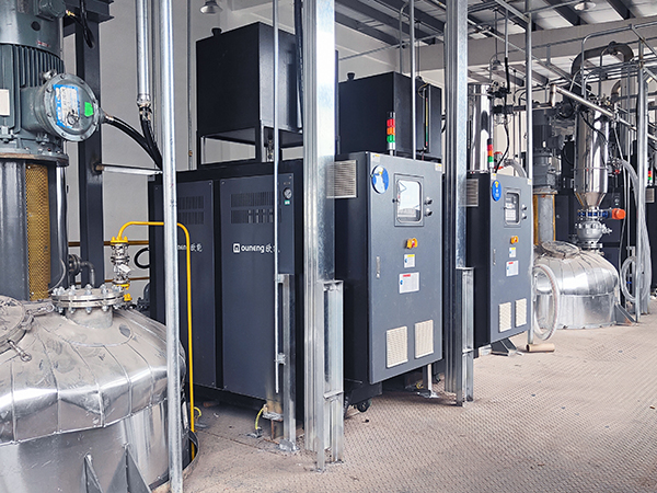 導熱油加熱器功率選擇指南