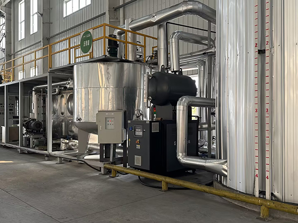 導熱油加熱器功率選擇指南