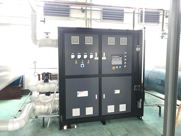 電加熱導熱油爐規格型號及功率選擇指南