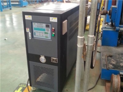 模溫機(jī)冷水機(jī)常見(jiàn)問(wèn)題及處理方法「歐能機(jī)械」專(zhuān)家解讀