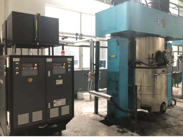 「歐能機械」電加熱導(dǎo)熱油爐的原理及特點闡述，帶您漲知識