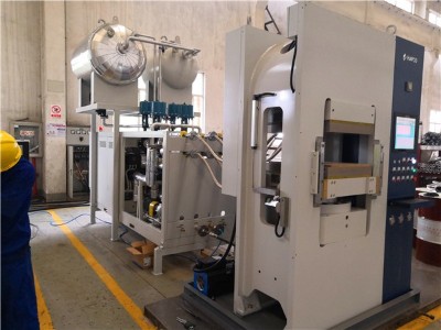 油式模溫機工作原理誰知道，咨詢「歐能機械」就知道