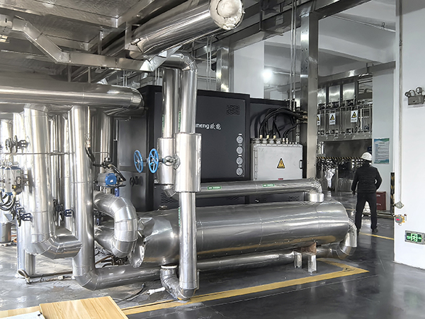 防爆模溫機(jī)