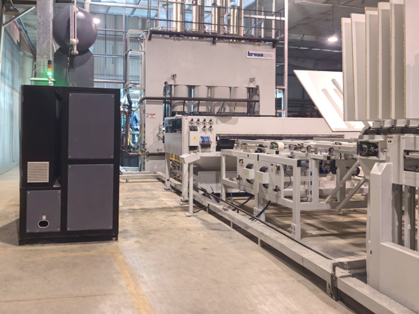 電加熱導(dǎo)熱油爐執(zhí)行電價