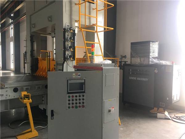 高溫油溫機組成部分「歐能機械」剖析分解在線解答