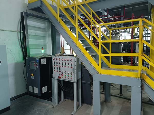 導熱油爐油溫降到多少可以安全停爐？操作指南來了