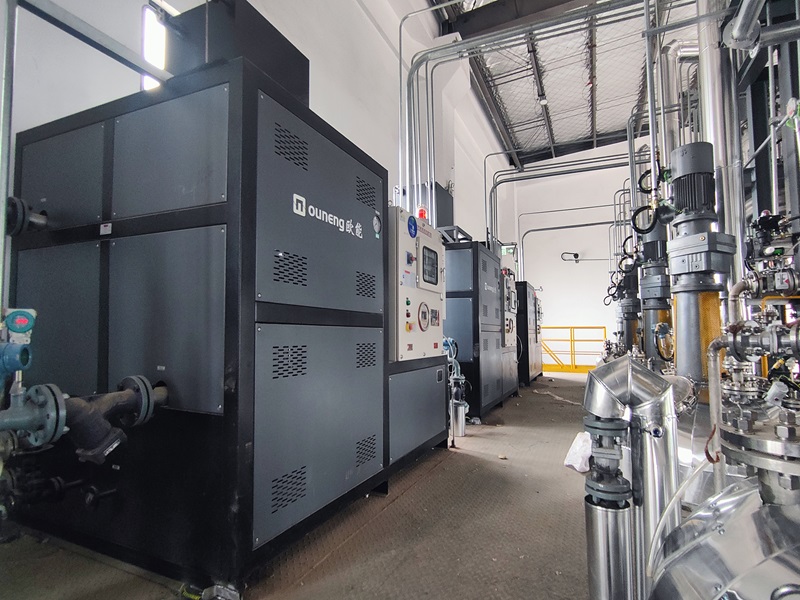  防爆型導(dǎo)熱油爐有哪些種類？