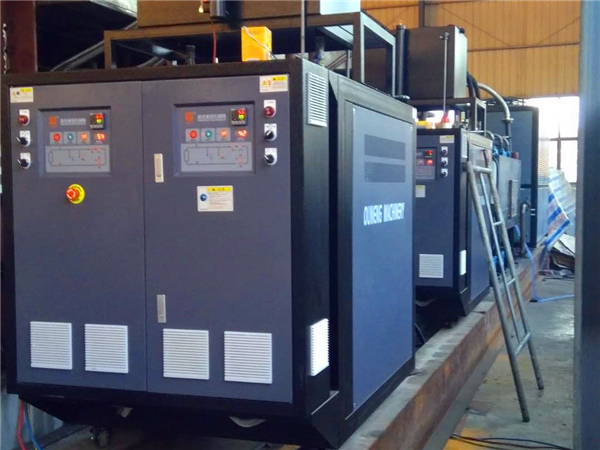 在SMC行業(yè)中使用油溫機優(yōu)勢有哪些？「歐能」解答