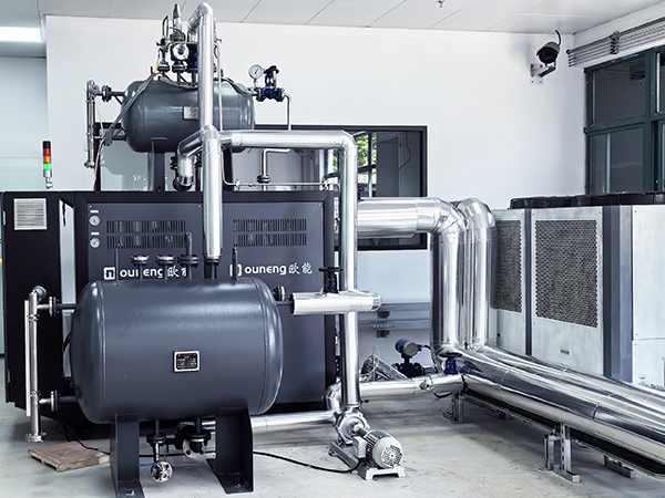 高溫電導熱油加熱器怎么用？這份操作指南讓你輕松掌握