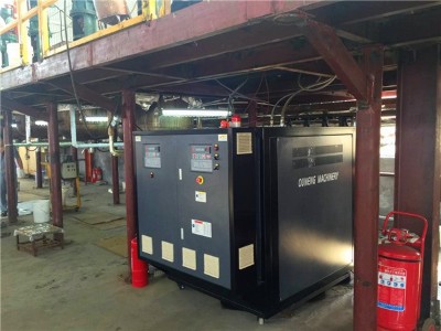 模溫機到底哪里好？為啥這么多客戶都選擇「歐能機械」呢？