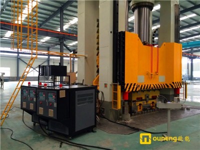 高溫油模溫機優點特征有哪些誰知道呢？請教「歐能機械」