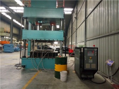 模具溫度控制機原理誰知道？詳情解析看「歐能機械」