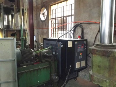 模溫機如何保養會更好「歐能機械」廠家來教您！