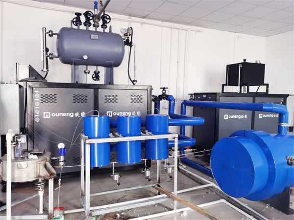 導(dǎo)熱油電加熱器報價差異大？這5個關(guān)鍵因素幫你避坑