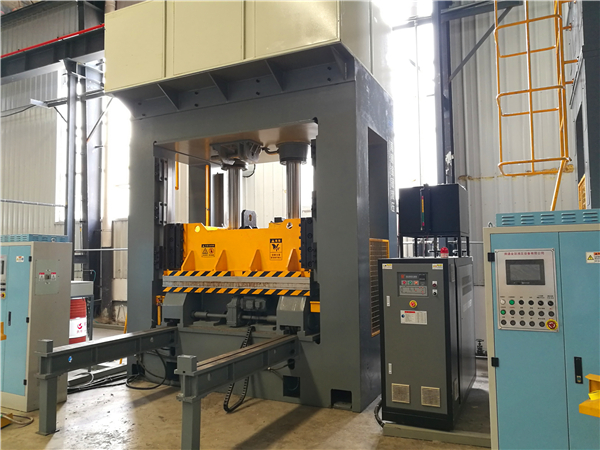 模溫機冷卻效果差是什么原因「歐能機械」幫您分析解決