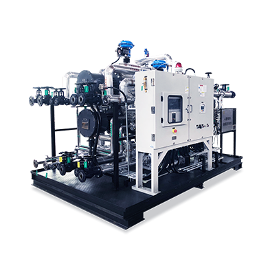 防爆電導(dǎo)熱油鍋爐 vs 傳統(tǒng)鍋爐：誰才是工業(yè)加熱神器？