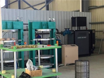 模溫機可以水油通用的嗎？「歐能機械」告訴您答案