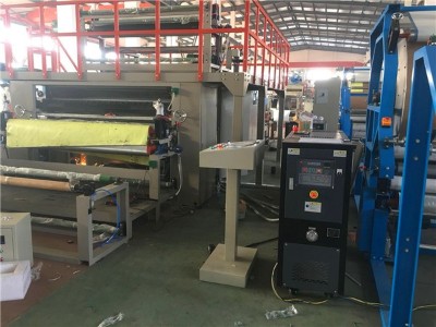 模具溫度控制機使用說明如何了解掌握，詢「歐能機械」即可