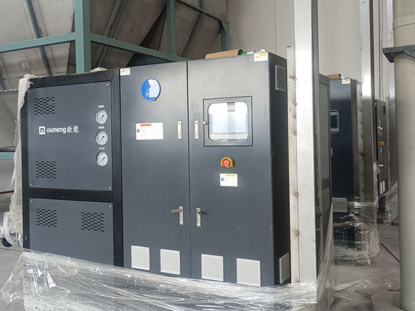 如何利用提高氫氧化鋰的干燥效率？用氫氧化鋰有機熱載體爐