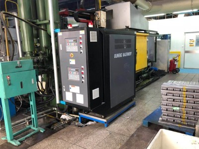 模具油溫機加熱功率計算，「歐能」實例演算