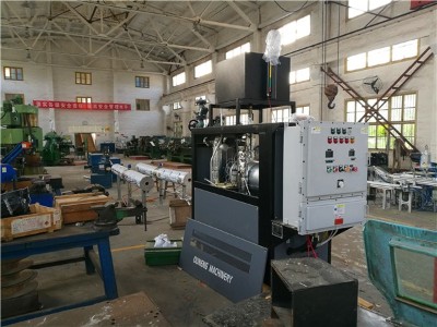 一體式電加熱導(dǎo)熱油爐「歐能機(jī)械」電加熱導(dǎo)熱油爐專(zhuān)家