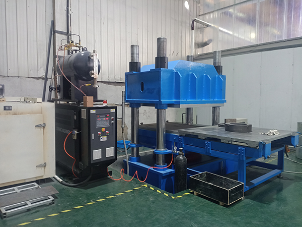 電加熱導熱油設備有哪些