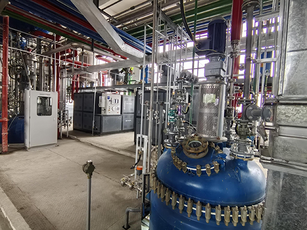 醫藥防爆模溫機日常維護和故障解決方法