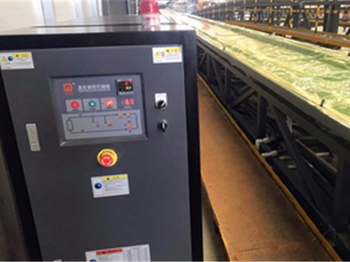 復合材料模具加熱系統，「歐能機械」介紹三種方法