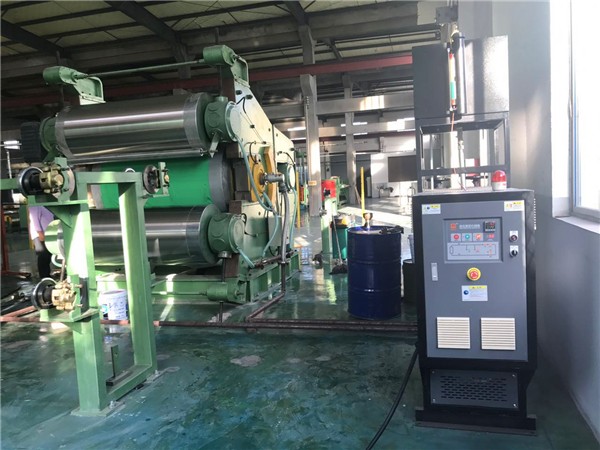 注塑機用什么樣的模具溫度控制機？「歐能」專業解答