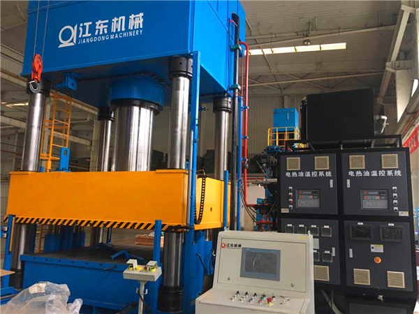 復合材料油溫機哪個品牌好？「歐能機械」口碑不錯