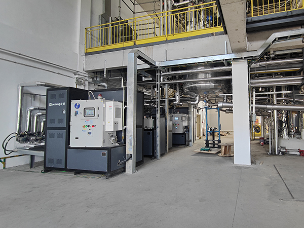 防爆導熱油爐廠家哪家強？認準資質省心不踩雷