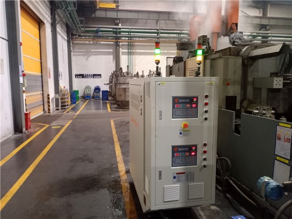 模溫機主要作用是什么？模溫機使用剖析