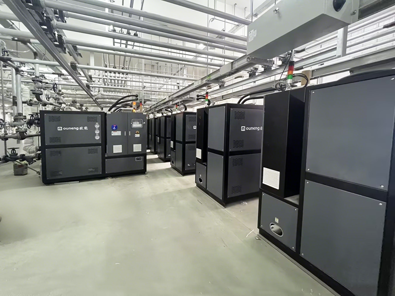  反應釜控溫該怎選擇合適的電加熱導熱油爐？