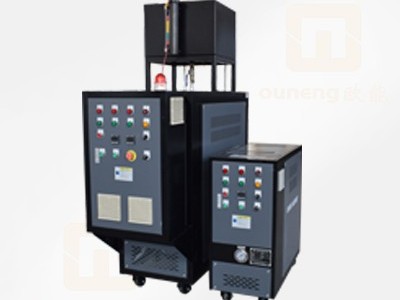 模溫機膨脹油箱是用來干嘛的？「歐能機械」介紹膨脹油箱的作用