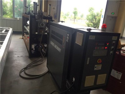 油式模溫機供應商，源頭廠商質(zhì)量保證「歐能機械」