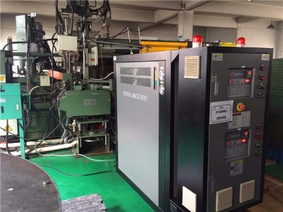 雙回路模溫機有什么優點？「歐能機械」為您解開疑惑