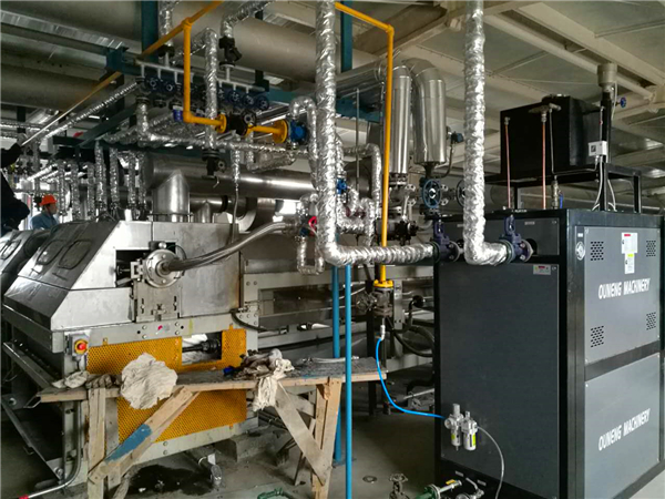 油溫機加熱方式及積碳的原因有哪些？「歐能」技術指導