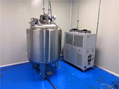 反應(yīng)釜加熱和冷卻溫控設(shè)備如何選擇？「歐能機(jī)械」要點(diǎn)分析