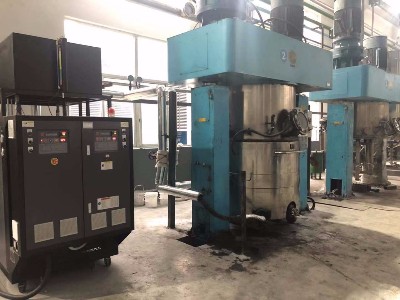 如何設(shè)計(jì)連續(xù)攪拌反應(yīng)釜的溫控設(shè)備？難點(diǎn)在哪里呢「歐能機(jī)械」